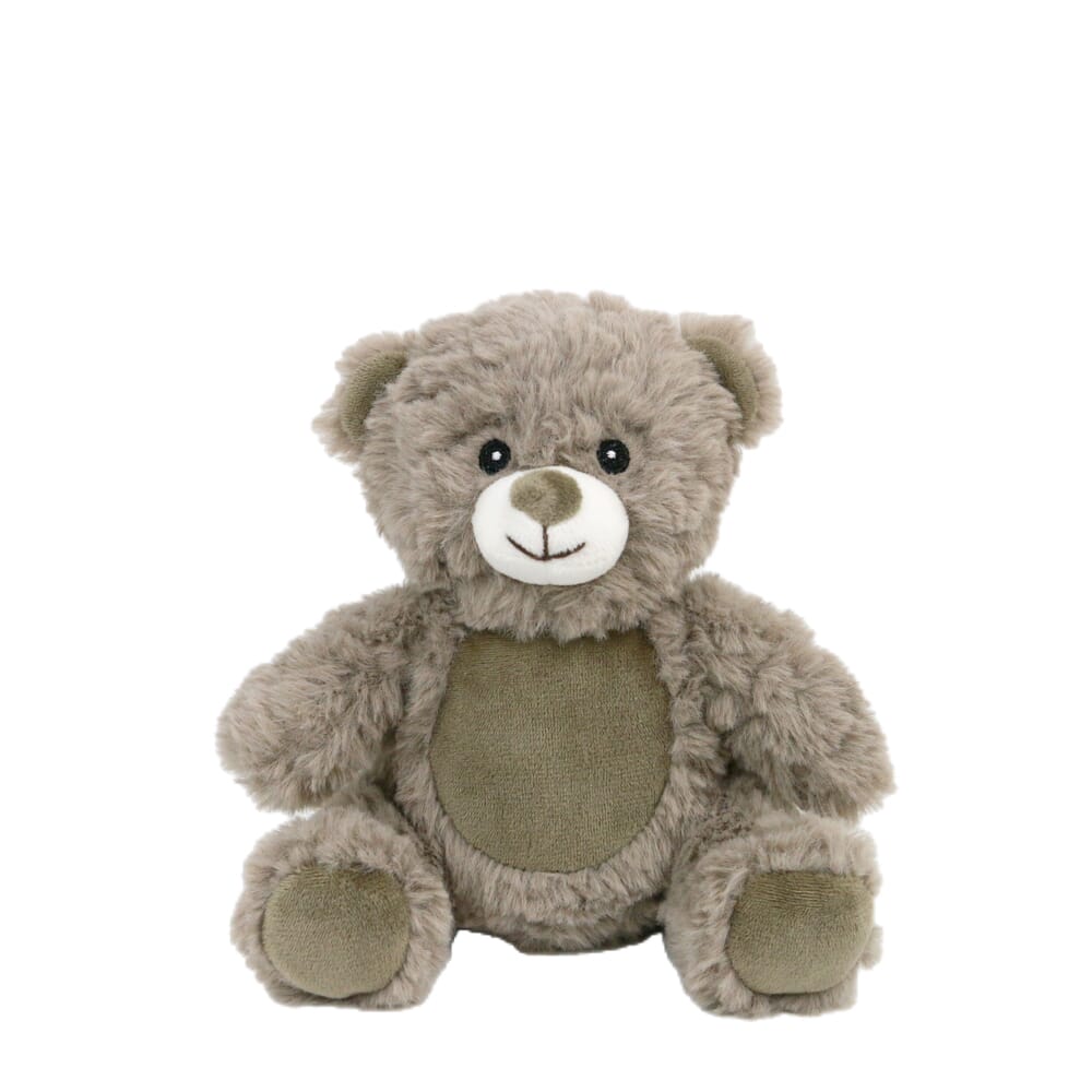 Promotional Catherine I Small Bear - Branded Soft Toys - ECO BEAR