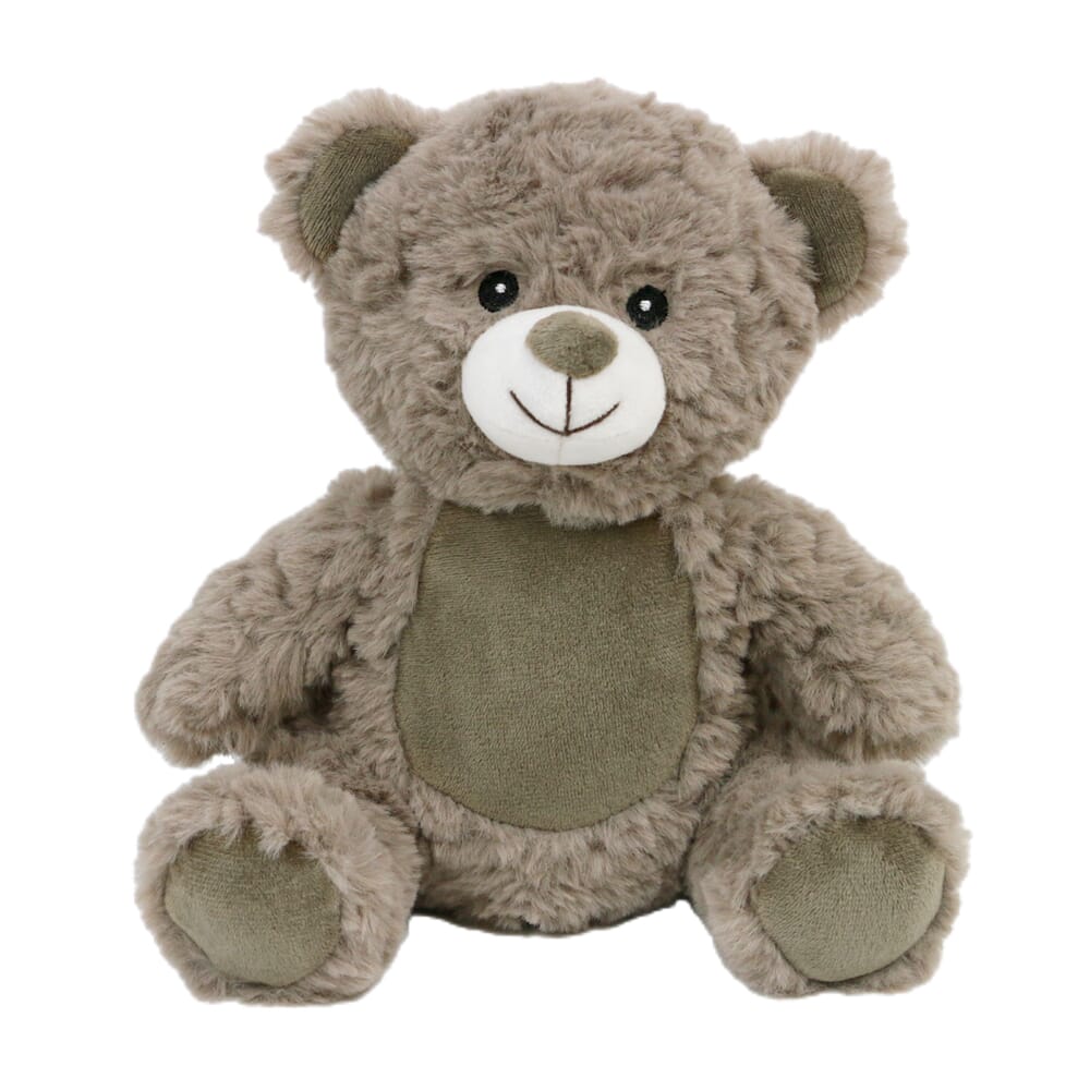 Promotional Catherine I Large Bear - Branded Soft Toys - ECO BEAR