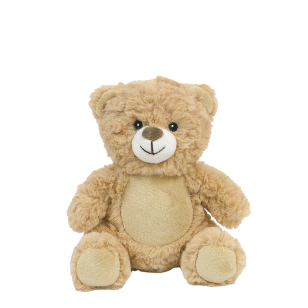 Promotional Catherine II Small Bear - Branded Soft Toys - ECO BEAR