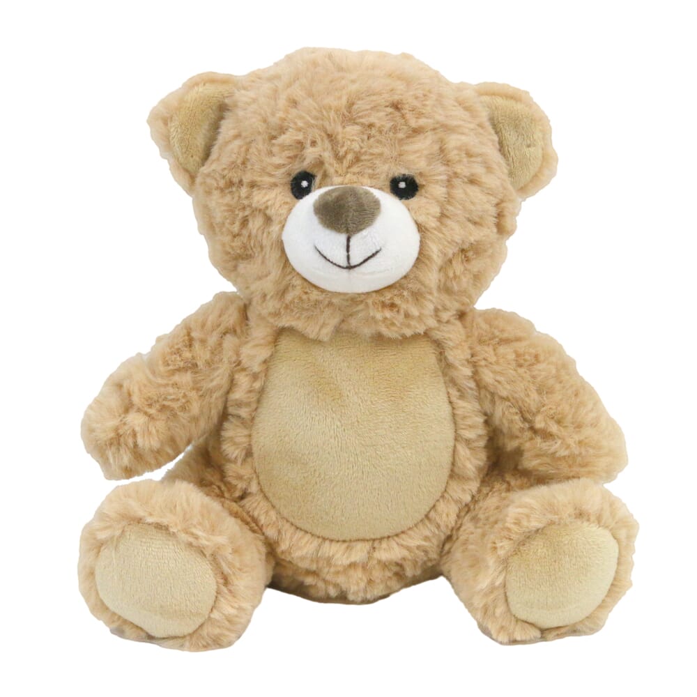 Promotional Catherine II Large Bear - Branded Soft Toys - ECO BEAR