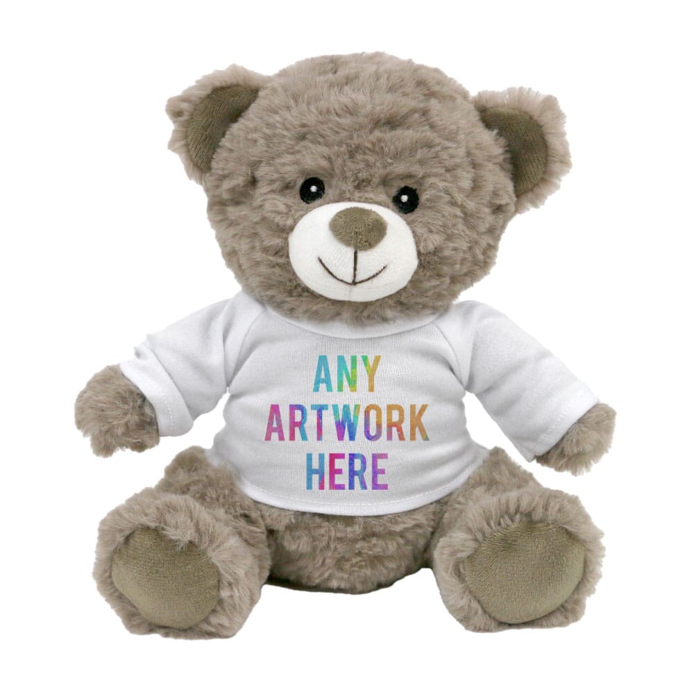 Promotional Catherine I Large Bear - Branded Soft Toys - ECO BEAR