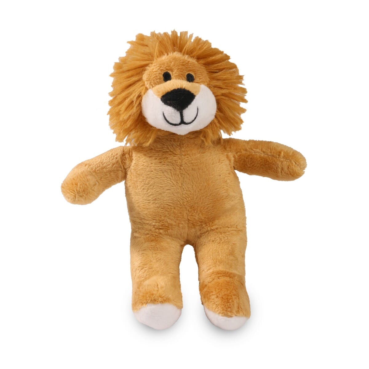 Naked 14cm Louis Lion 