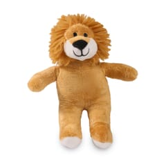 Naked 14cm Louis Lion