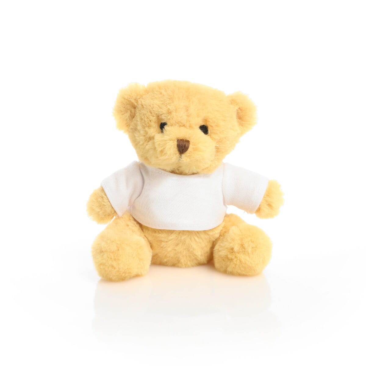 Blank Sublimation ECO 14cm Mary Bear