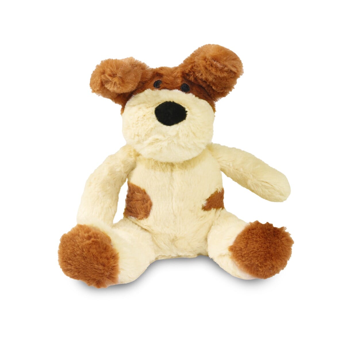 Naked 15cm Darcy Dog