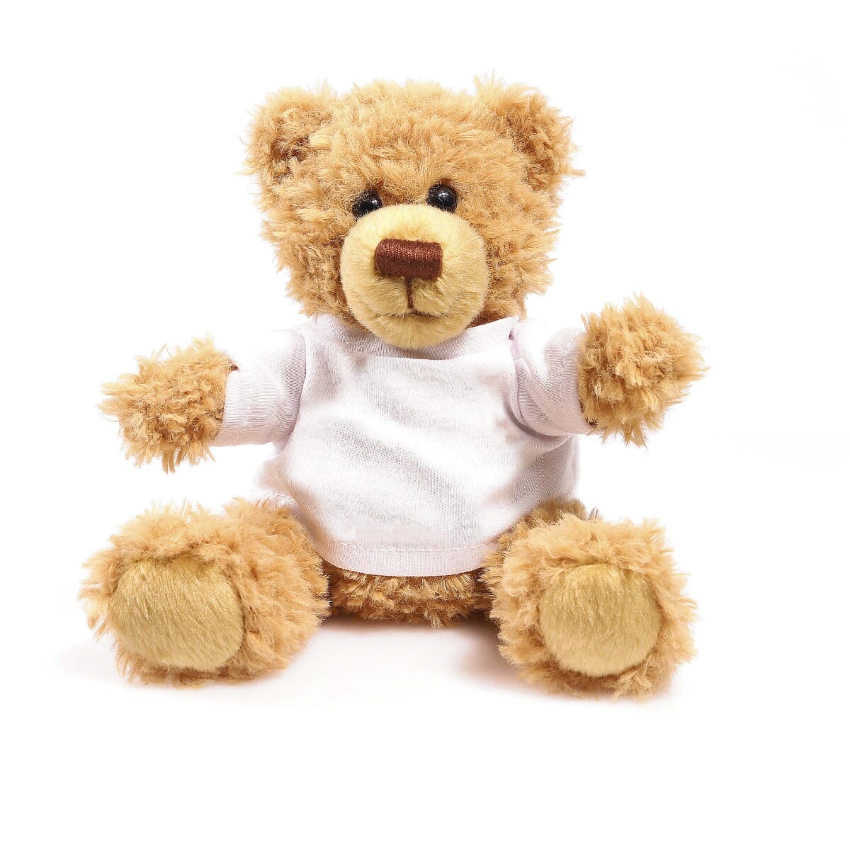 Blank Sublimation ECO 16cm Reginald Bear