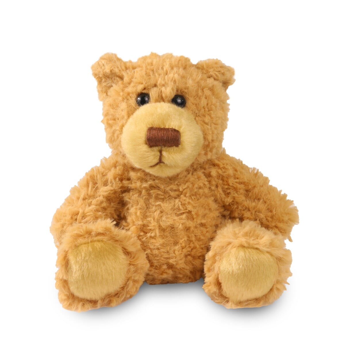 Naked ECO 16cm Reginald Bear