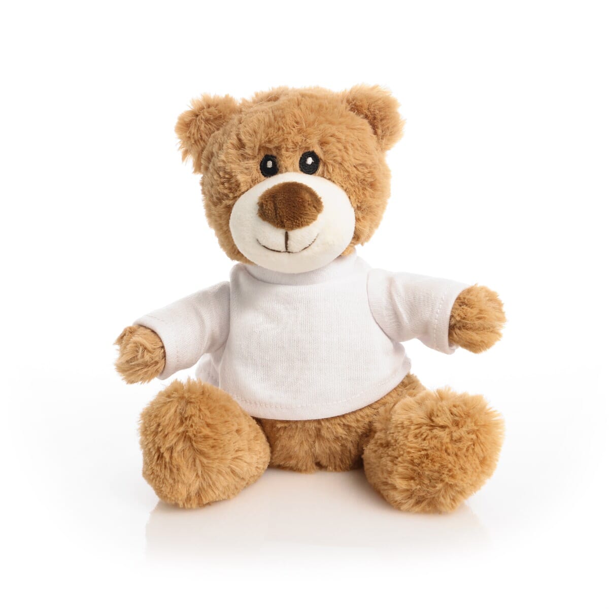 Blank Sublimation ECO 17cm Charlotte Bear
