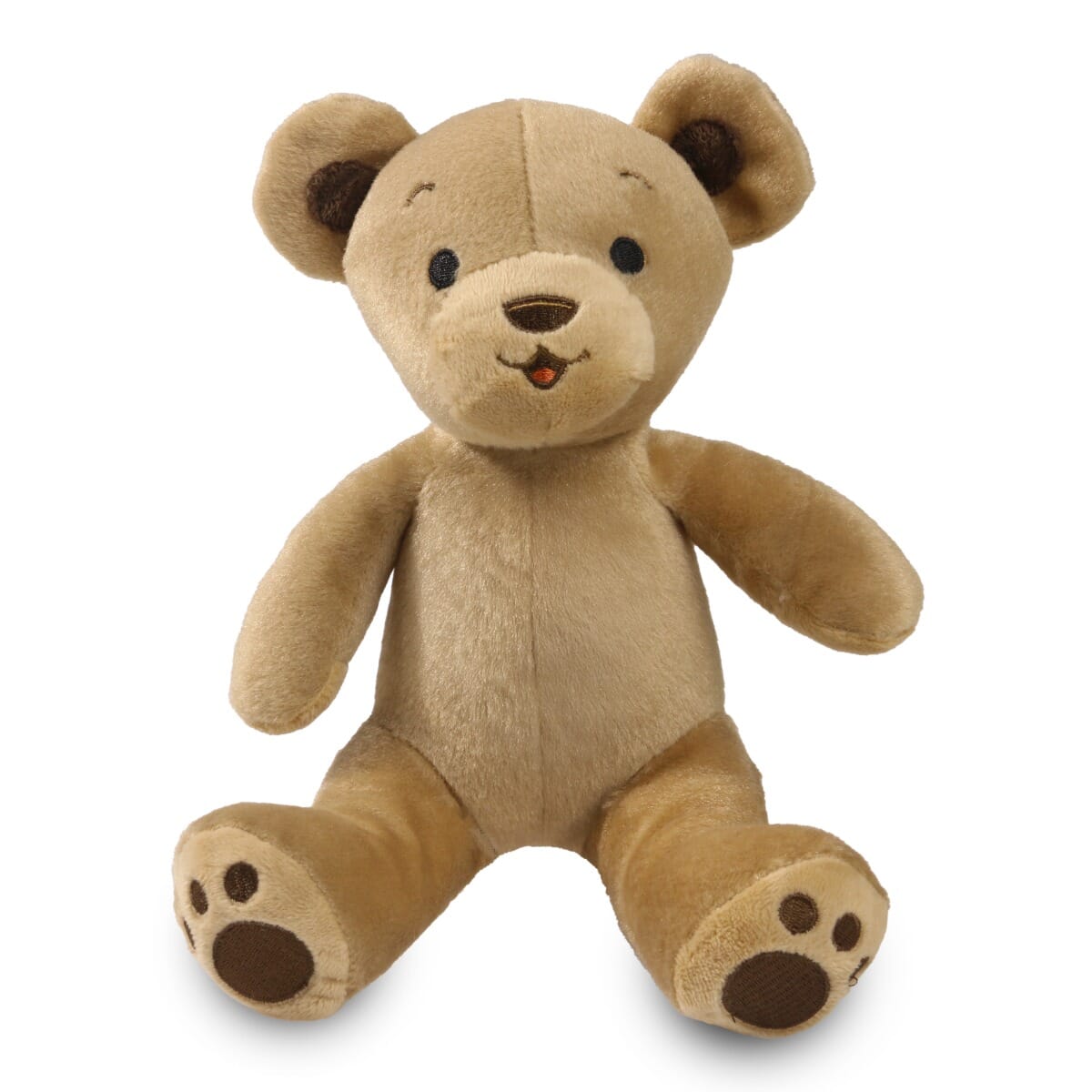 Naked 18cm Beatrice Bear