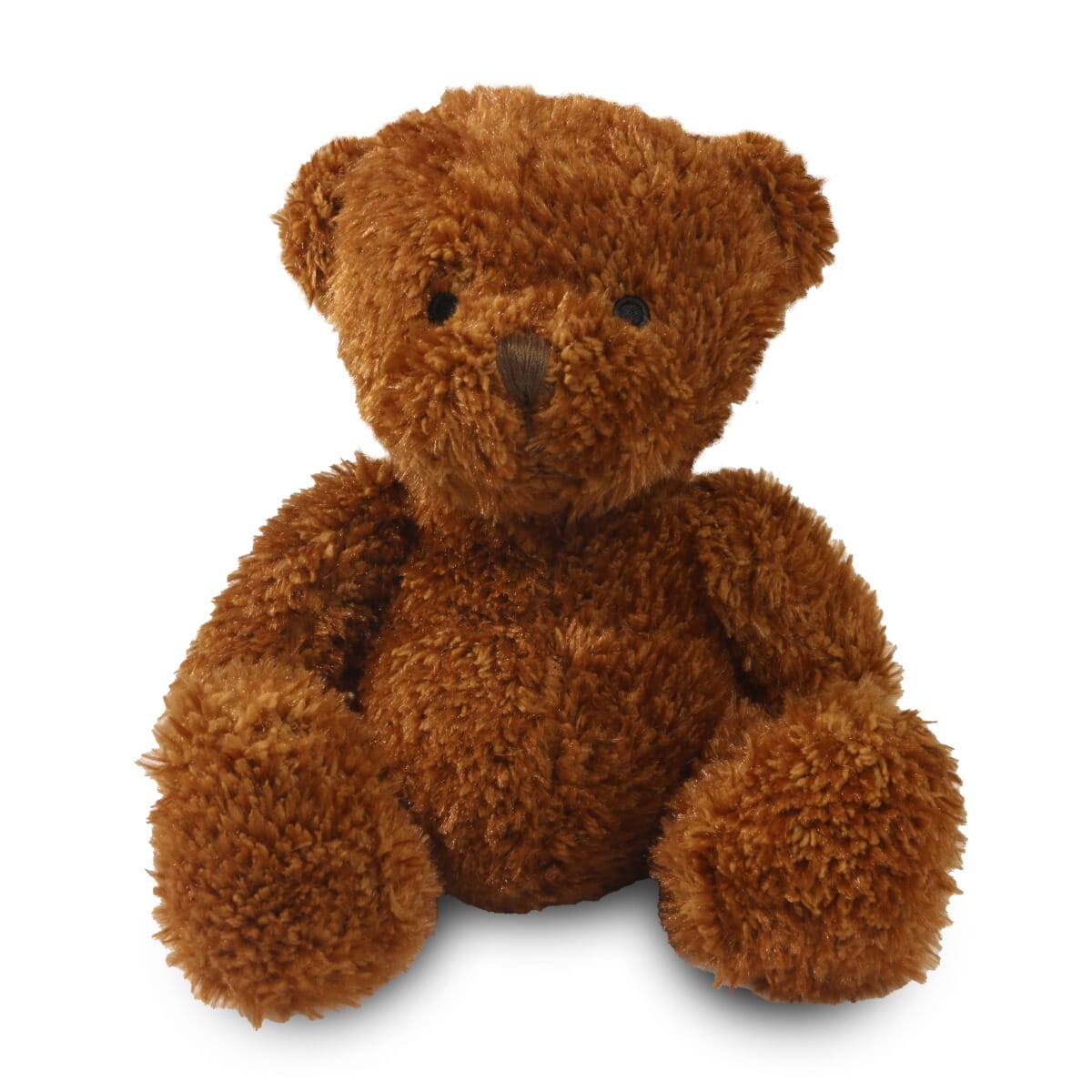 Naked Brown 18cm James Bear