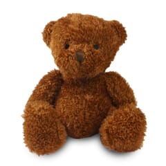 Naked Brown 18cm James Bear