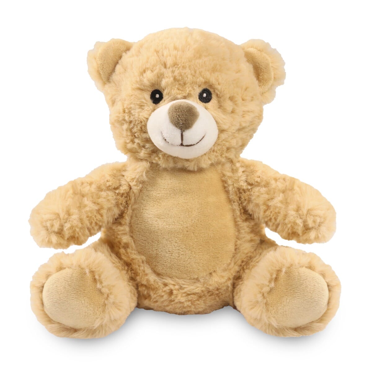 Naked ECO 20cm Honey Catherine Bear
