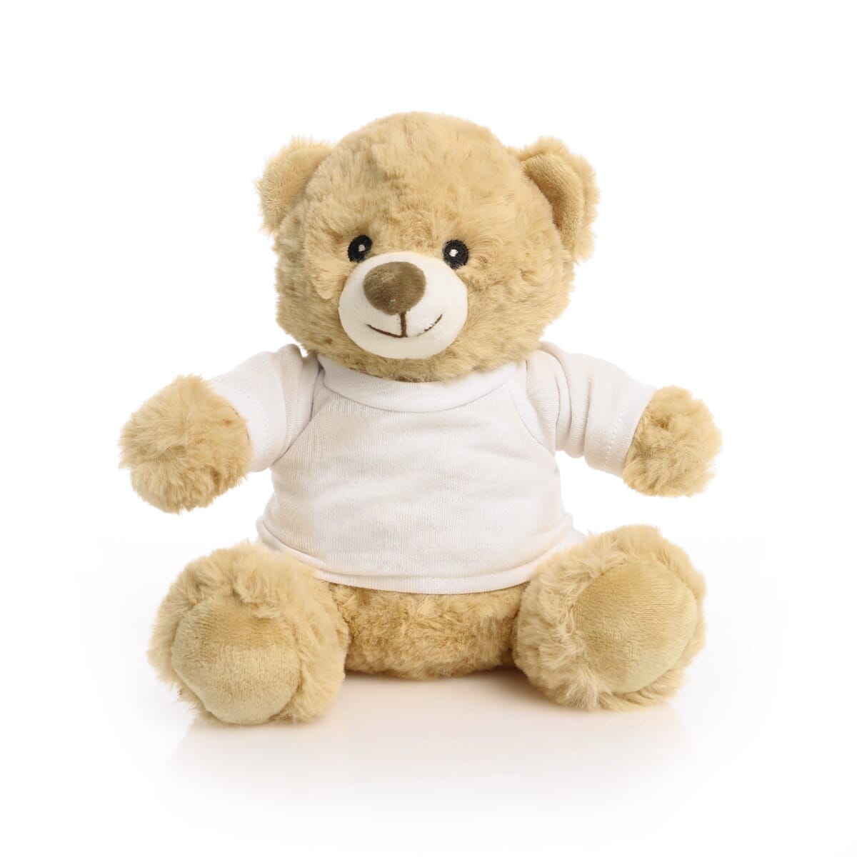Blank Sublimation ECO 20cm Honey Catherine Bear