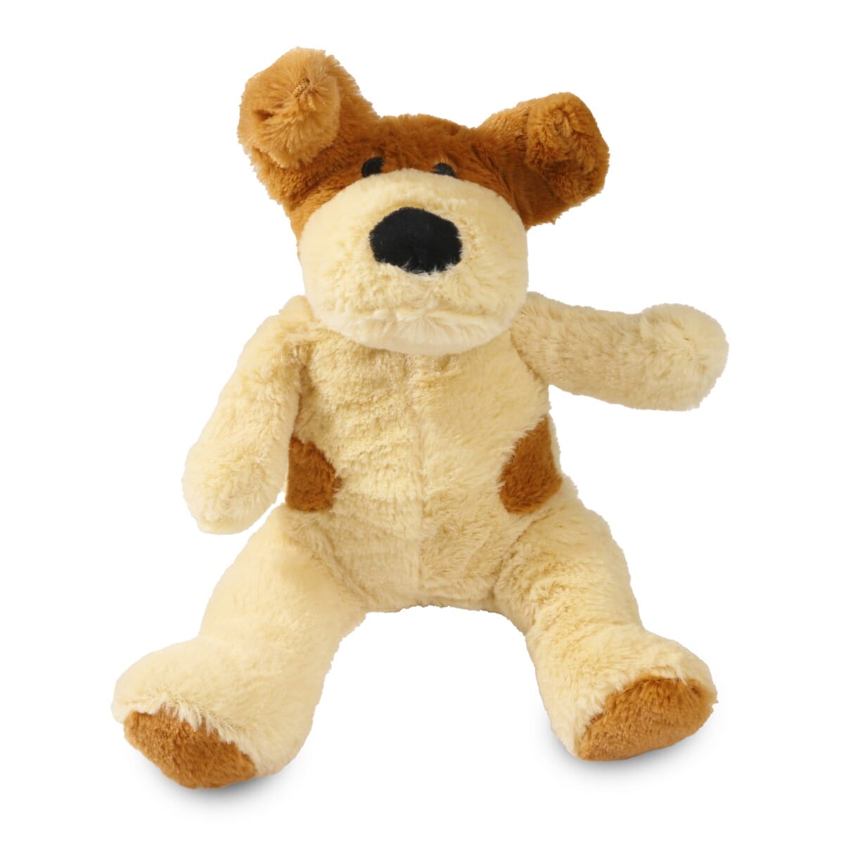 Naked 20cm Darcy Dog