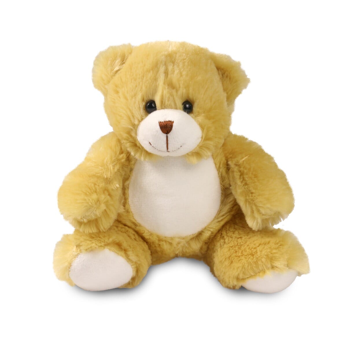 Naked 20cm Elizabeth bear