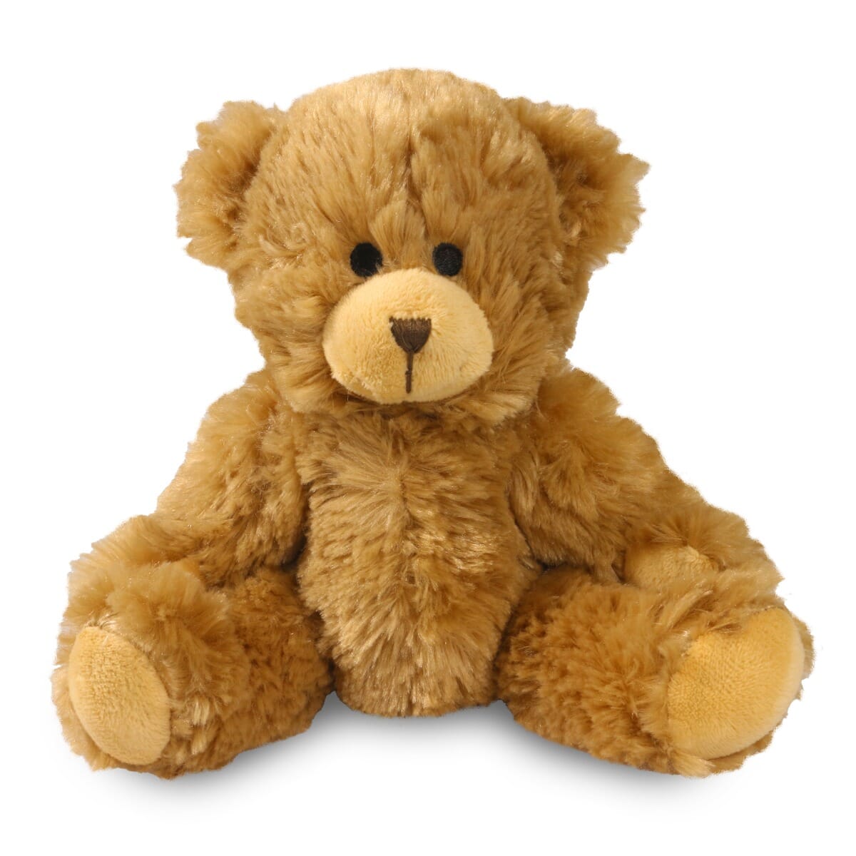 Naked 20cm Charles Bear
