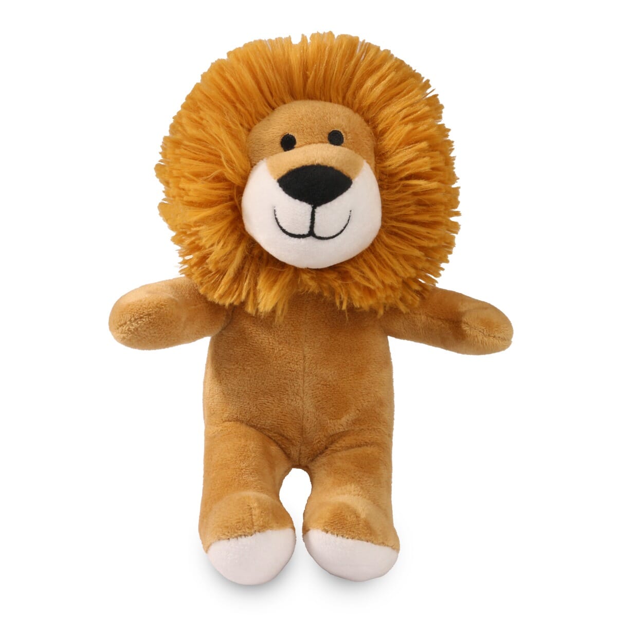 Naked 20cm Louis Lion