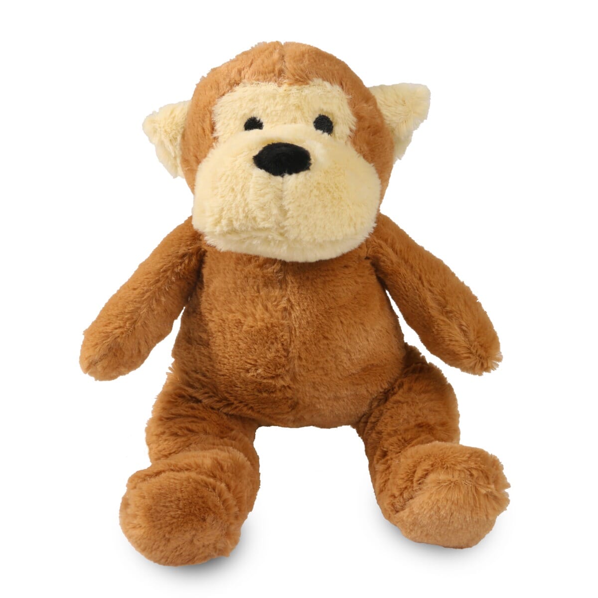 Naked 20cm Max Monkey