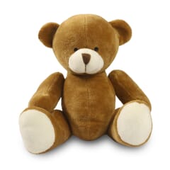Naked 20cm Richard Bear
