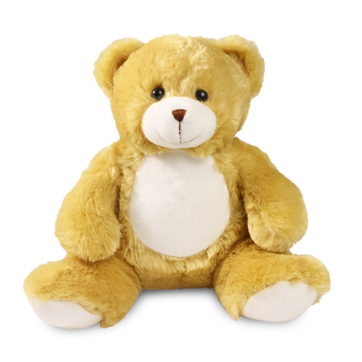 Naked 25cm Elizabeth bear