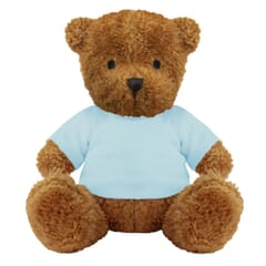 Blank Golden 18cm James Bear - Baby Blue T-Shirt