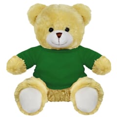 Blank 25cm Elizabeth Bear - Green T-Shirt