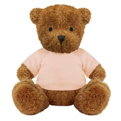 Blank Golden 18cm James Bear - Baby Pink T-Shirt