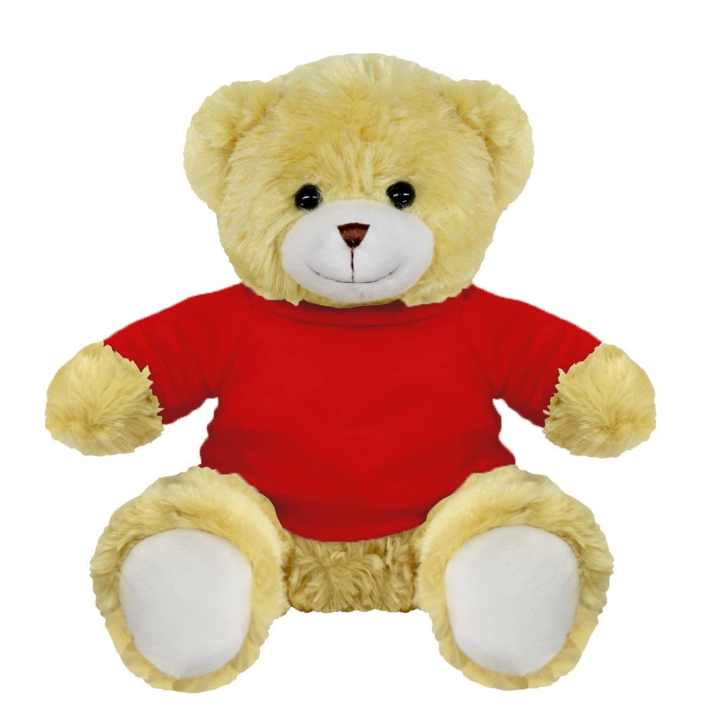 Blank 20cm Elizabeth Bear - Navy Blue T-Shirt