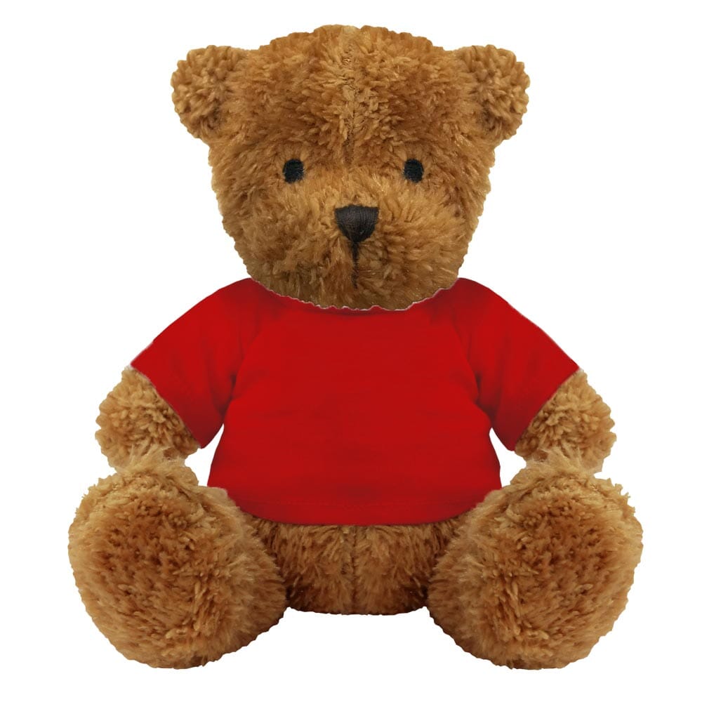 Blank Golden 18cm James Bear - Navy Blue T-Shirt