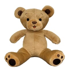 Naked 18cm Beatrice Bear