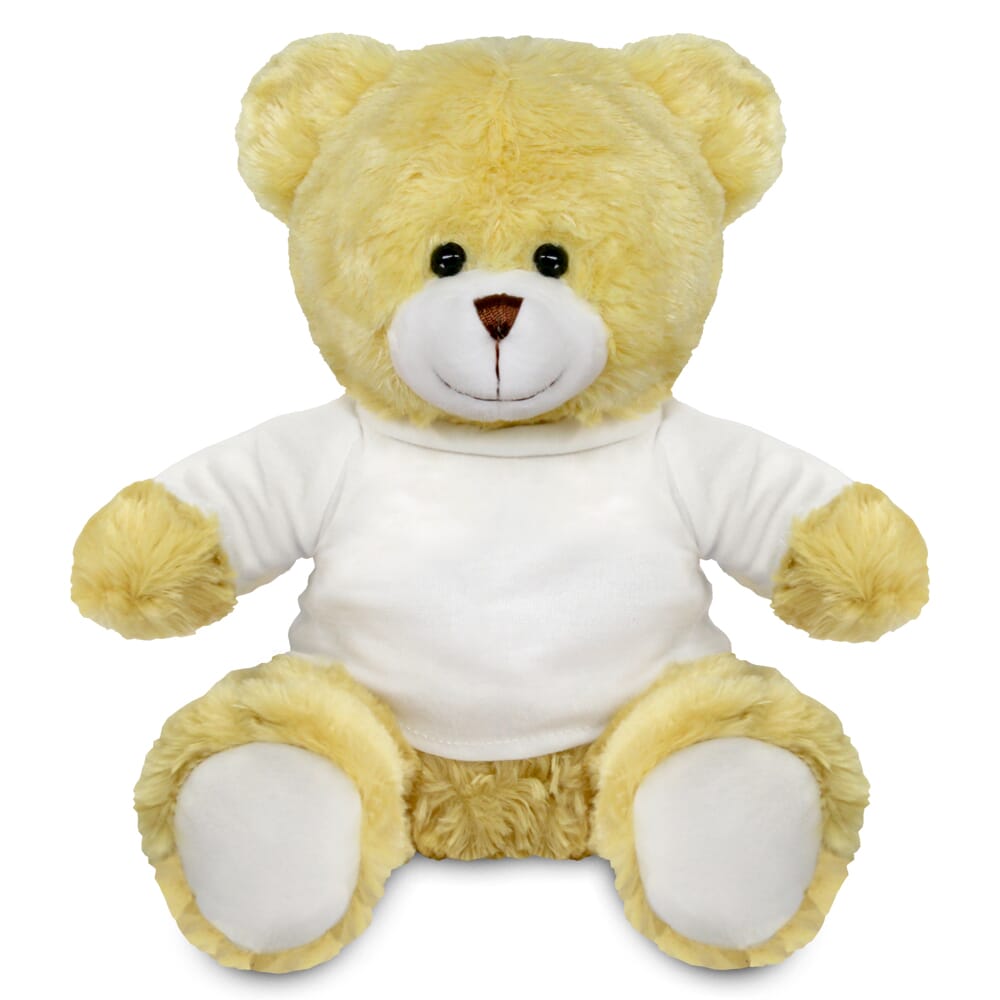 Blank Sublimation 30cm Elizabeth bear