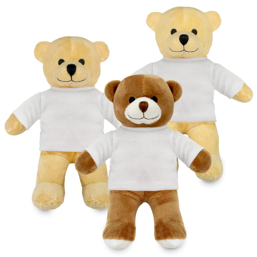 Blank 14cm Henry Bear