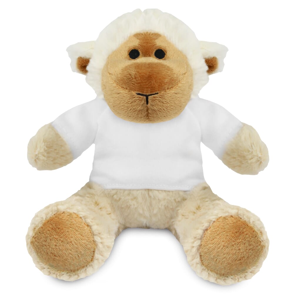 Blank Sublimation 20cm Lucy Lamb