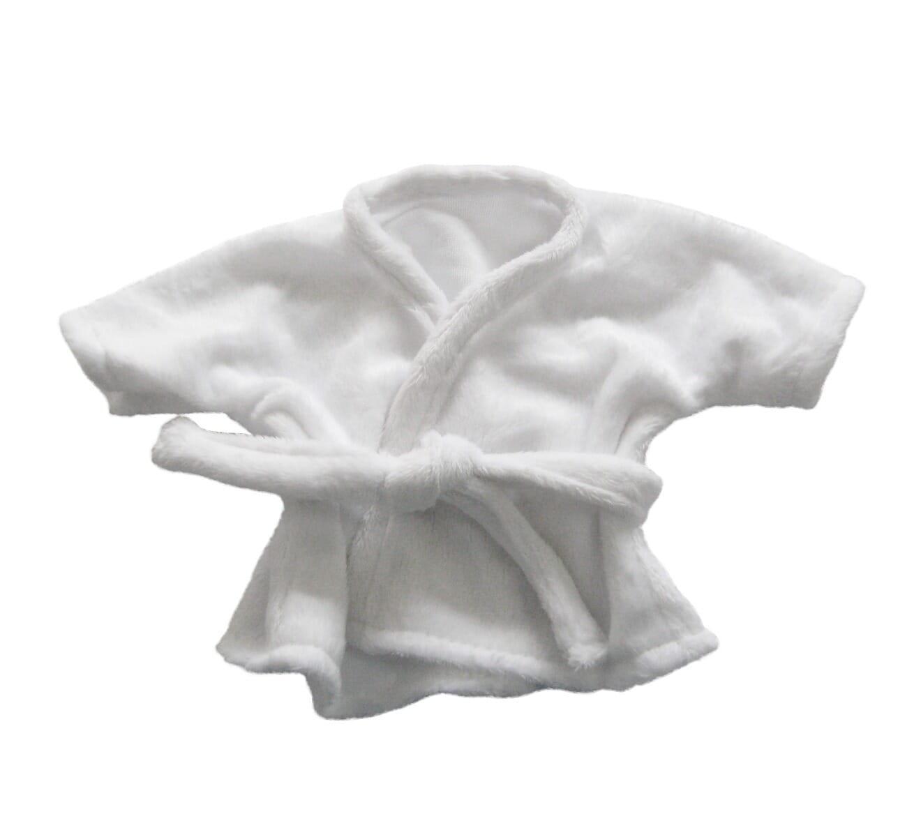 Blank Dressing Gowns 