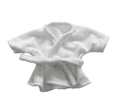 Blank Dressing Gowns