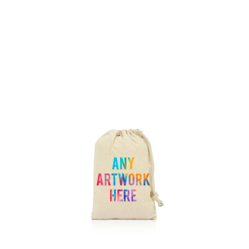 Danube Drawstring bag