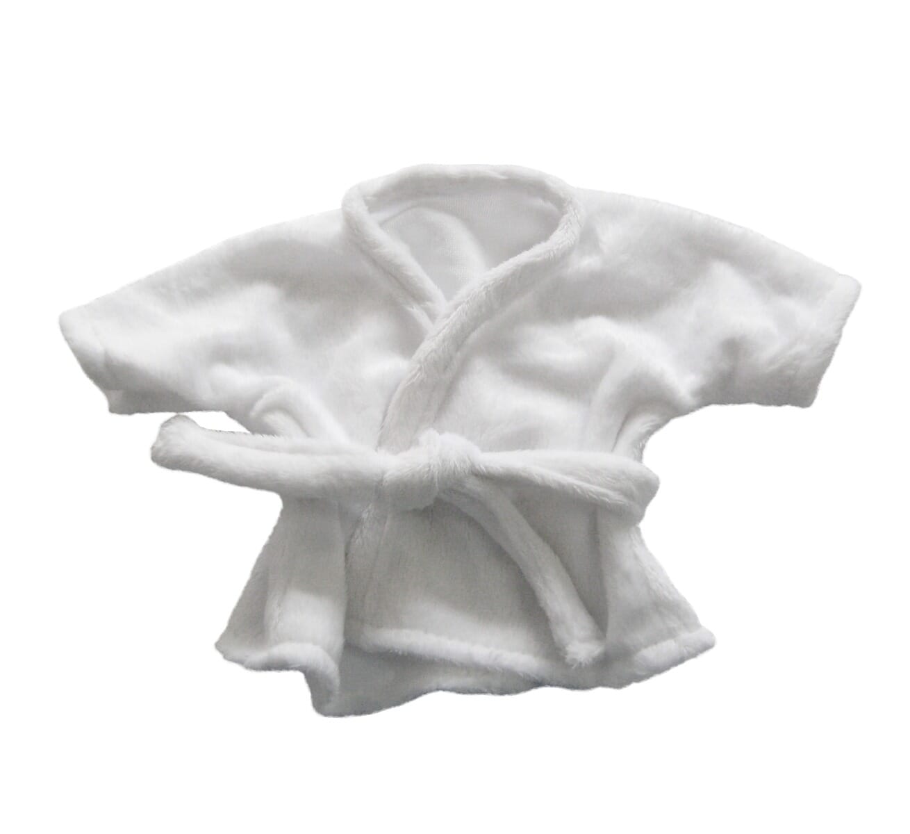 Printed Dressing Gown