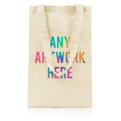 Munich tote bag with A4 Print