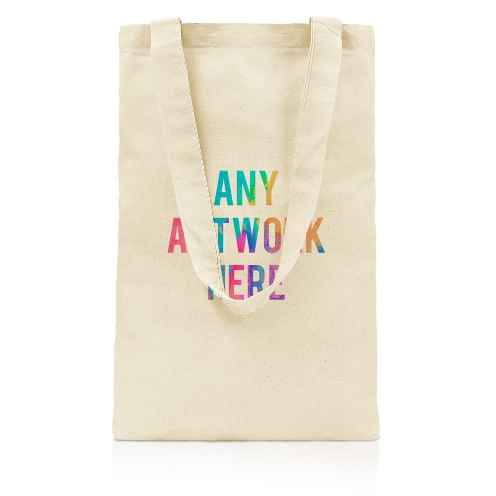 Munich tote bag with A5 Print