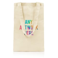 Munich tote bag with A5 Print
