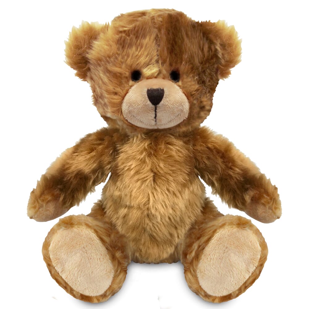 Naked 20cm Charles Bear