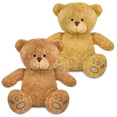 Naked 22cm Edward Bear