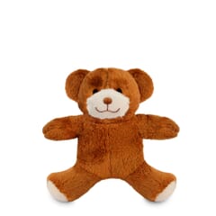 Naked 9cm Mini George Bear