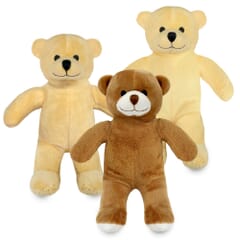 Naked 14cm Henry bear