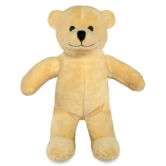 Naked Light Brown 14cm Henry bear