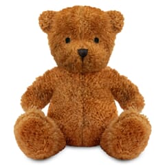 Naked Golden 18cm James Bear