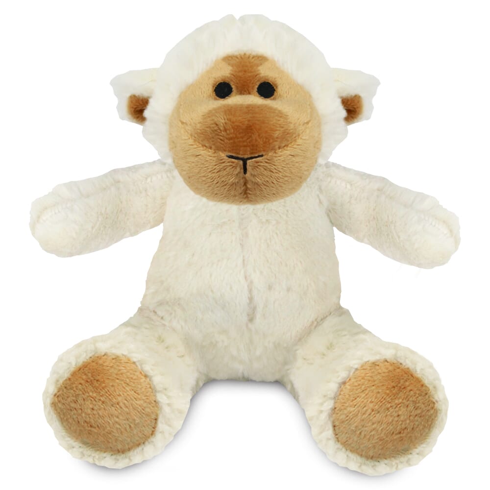 Naked 20cm Lucy Lamb