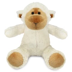 Naked 20cm Lucy Lamb