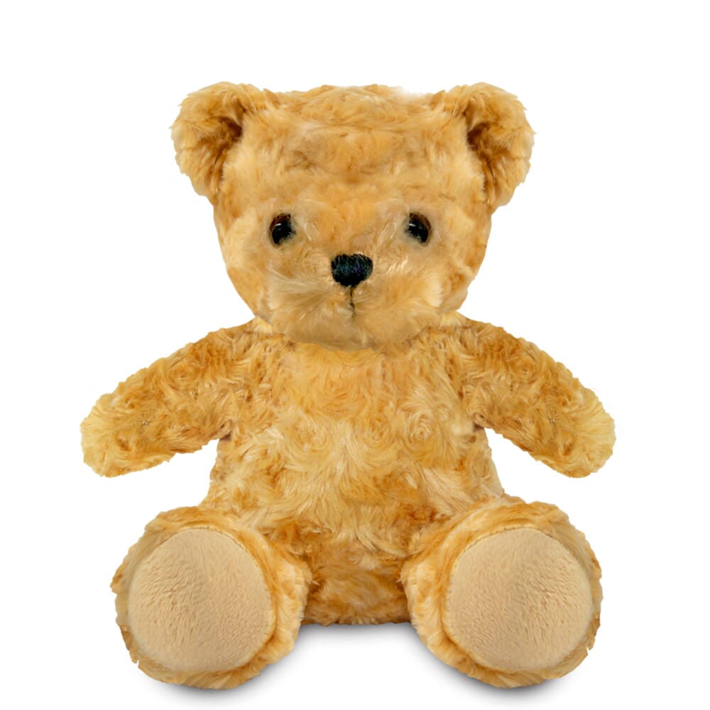 Naked 16cm Victoria bear