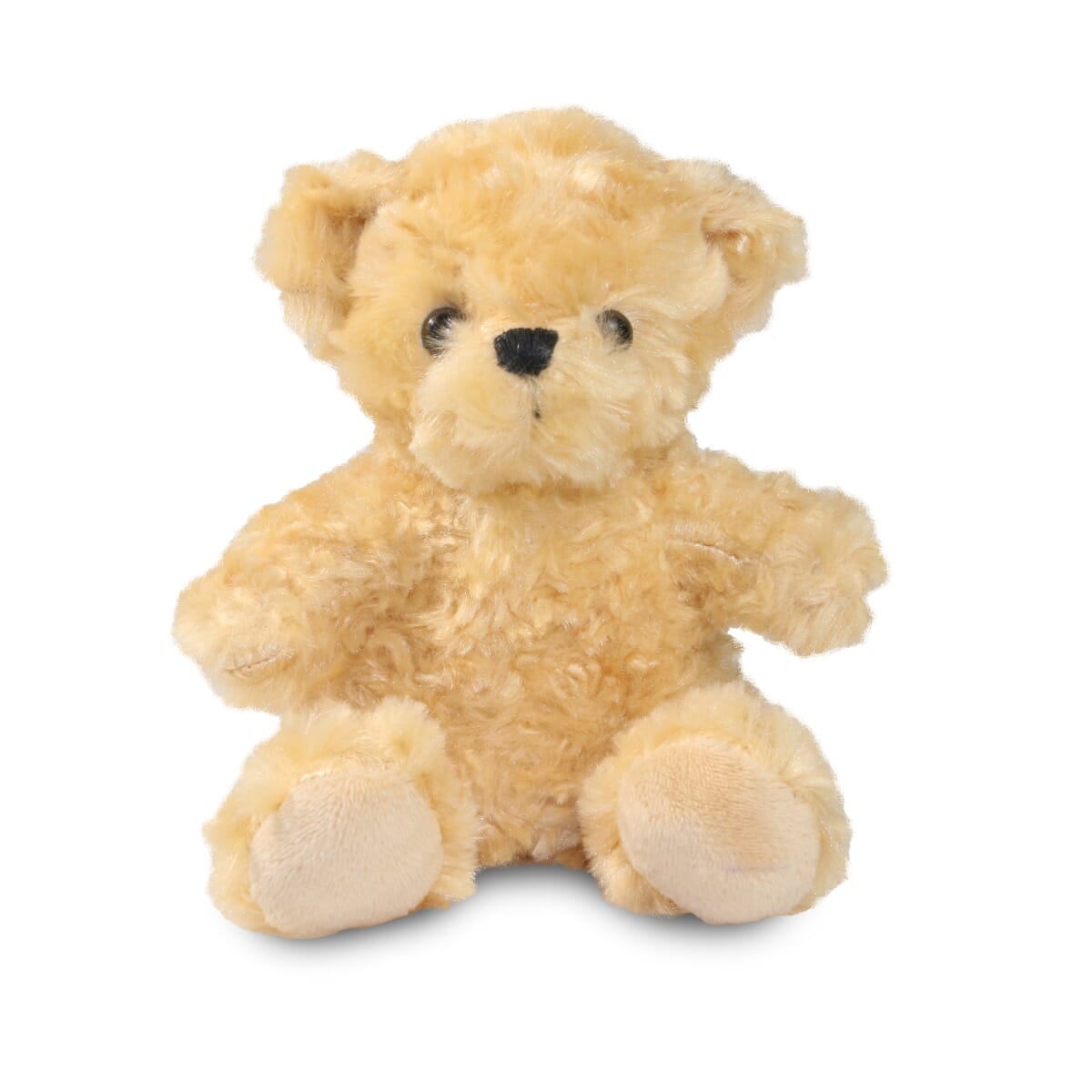 Naked 13cm Victoria bear